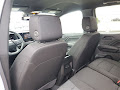 2025 Chevrolet Colorado Work Truck