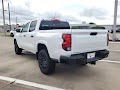 2025 Chevrolet Colorado Work Truck