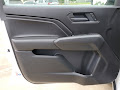 2025 Chevrolet Colorado Work Truck