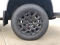 2025 Chevrolet Colorado Work Truck