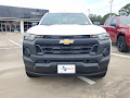 2025 Chevrolet Colorado Work Truck