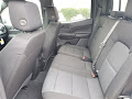 2025 Chevrolet Colorado Work Truck