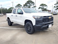 2025 Chevrolet Colorado Work Truck