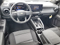 2025 Chevrolet Colorado Work Truck