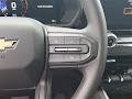 2025 Chevrolet Colorado Work Truck