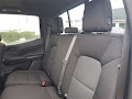 2025 Chevrolet Colorado Work Truck