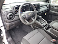 2025 Chevrolet Colorado Work Truck