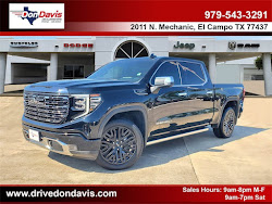 2022 GMC Sierra 1500 Denali Ultimate