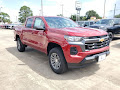 2025 Chevrolet Colorado LT