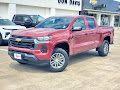 2025 Chevrolet Colorado LT