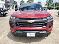 2025 Chevrolet Colorado LT
