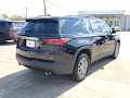 2024 Chevrolet Traverse Limited LT Leather