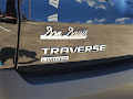 2024 Chevrolet Traverse Limited LT Leather