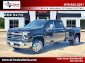 2026 Chevrolet Silverado 3500HD LTZ