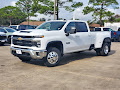 2026 Chevrolet Silverado 3500HD LT