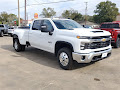 2026 Chevrolet Silverado 3500HD LT