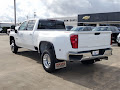 2026 Chevrolet Silverado 3500HD LT