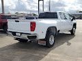 2026 Chevrolet Silverado 3500HD LT