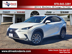2018 Lexus NX 300 Base
