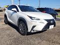 2018 Lexus NX 300 Base