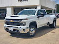 2026 Chevrolet Silverado 3500HD LT