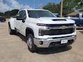 2026 Chevrolet Silverado 3500HD LT