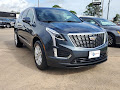 2020 Cadillac XT5 Luxury