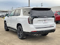 2027 Chevrolet Tahoe RST