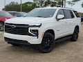2027 Chevrolet Tahoe RST