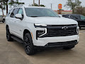 2027 Chevrolet Tahoe RST