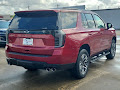 2027 Chevrolet Tahoe Z71