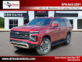 2027 Chevrolet Tahoe Z71