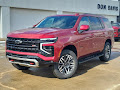 2027 Chevrolet Tahoe Z71