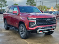 2027 Chevrolet Tahoe Z71