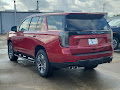 2027 Chevrolet Tahoe Z71