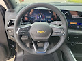 2027 Chevrolet Tahoe LS