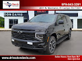 2027 Chevrolet Suburban RST