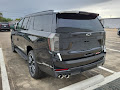 2027 Chevrolet Suburban RST