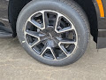 2027 Chevrolet Suburban RST