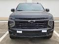 2027 Chevrolet Suburban RST