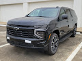 2027 Chevrolet Suburban RST